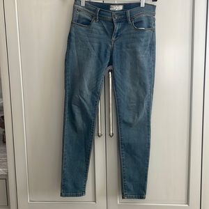 Free people jeans